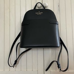 Kate Spade Staci dome backpack